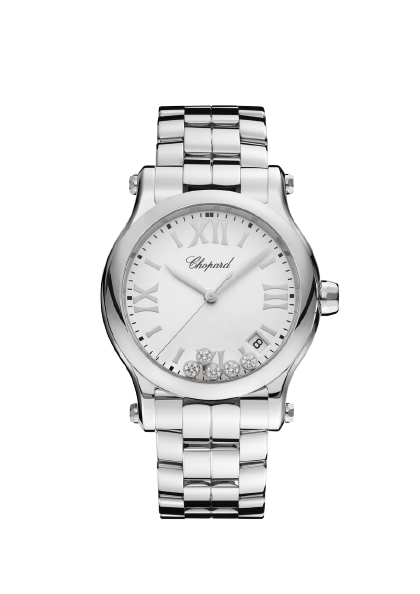 WATCH HAPPY SPORT